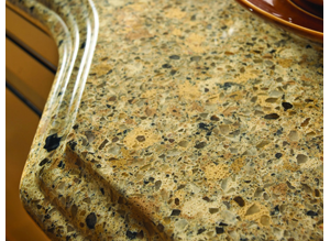 Curved Granite Counter Top Curved Granite Counter Top