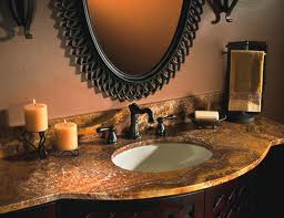 Granite Bathroom Counter Top Granite Bathroom Counter Top