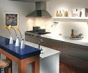 Newly Remodeled Kitchen Newly Remodeled Kitchen