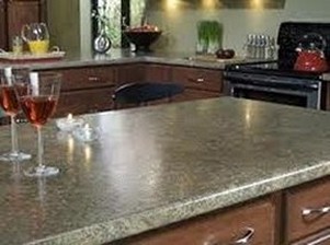 New Kitchen Island Counter Top New Kitchen Island Counter Top