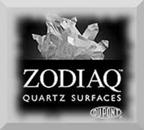 Zodiaq Quartz Surfaces