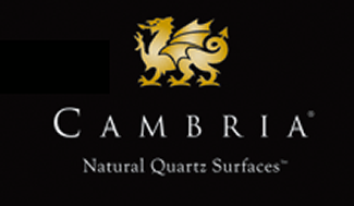 Cambria Natural Quartz Surfaces